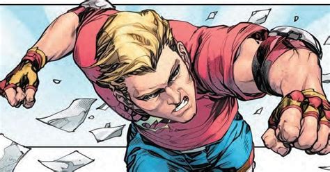 blond superman|The 50+ Greatest Comic Book Characters With Blonde .